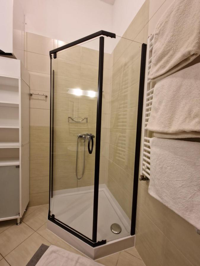 Safona - Pantheon Apartments Krakow Luaran gambar
