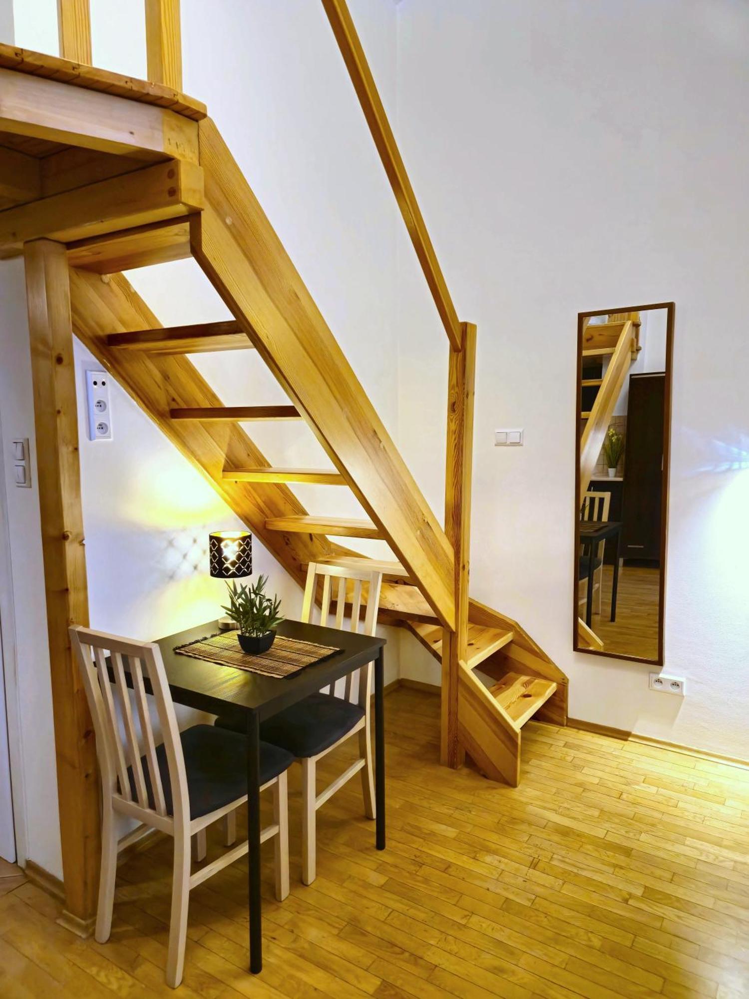 Safona - Pantheon Apartments Krakow Luaran gambar