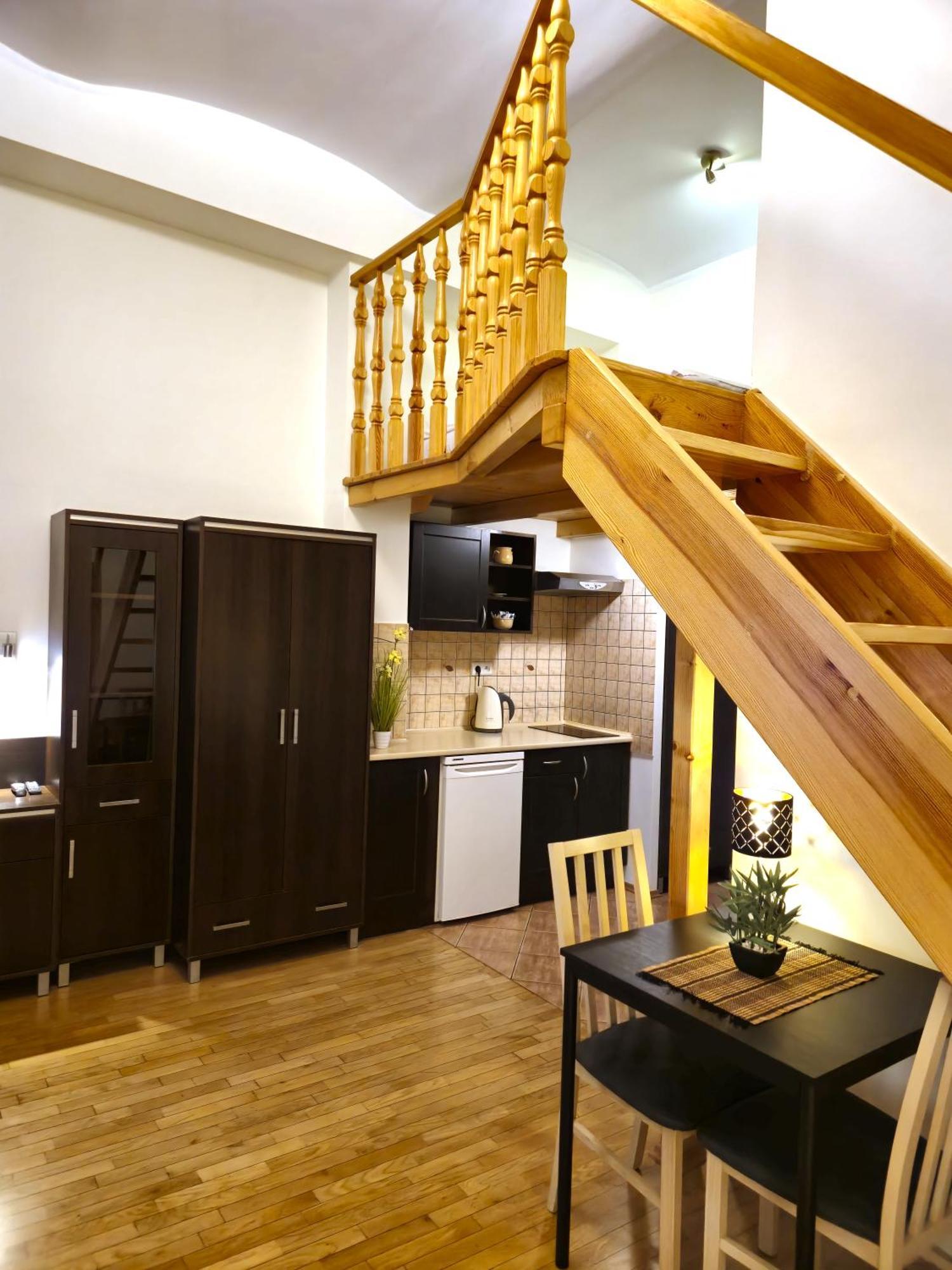 Safona - Pantheon Apartments Krakow Luaran gambar