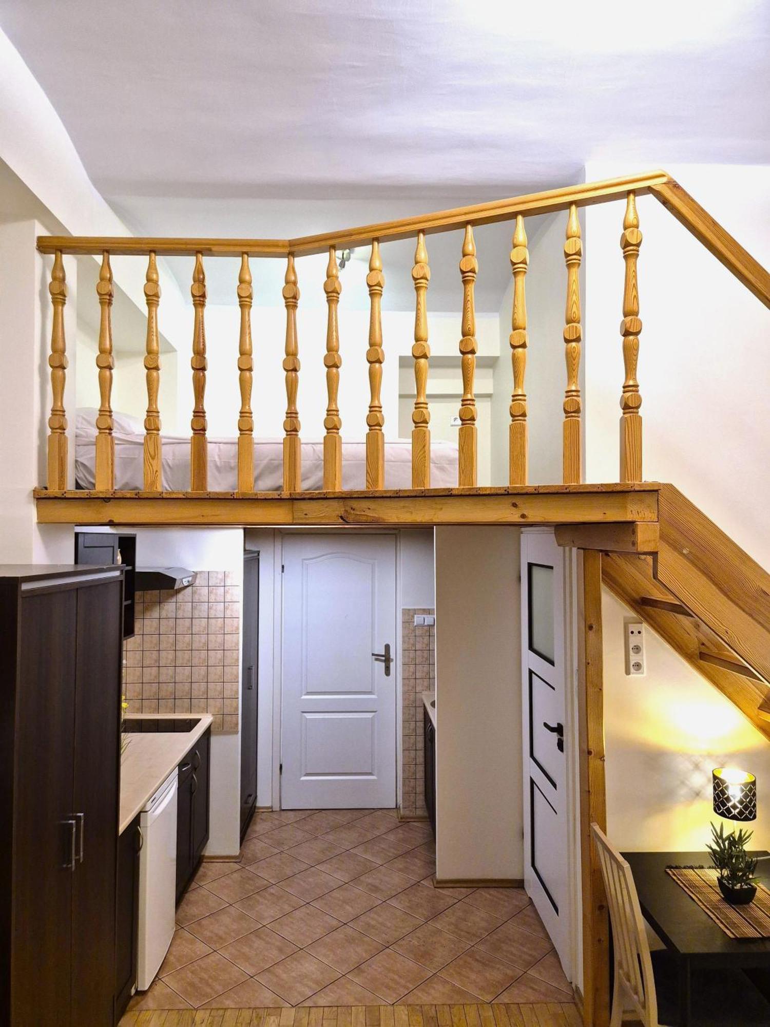 Safona - Pantheon Apartments Krakow Luaran gambar