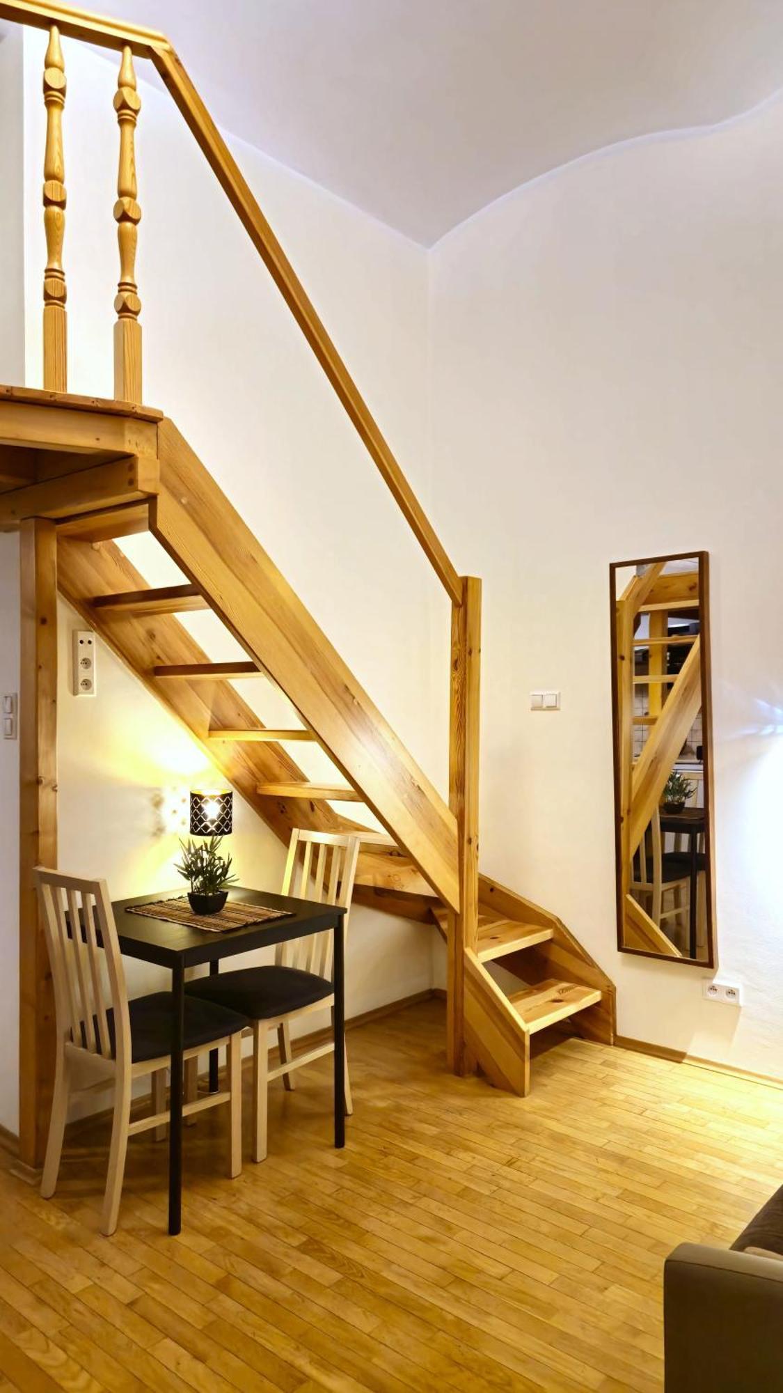 Safona - Pantheon Apartments Krakow Luaran gambar